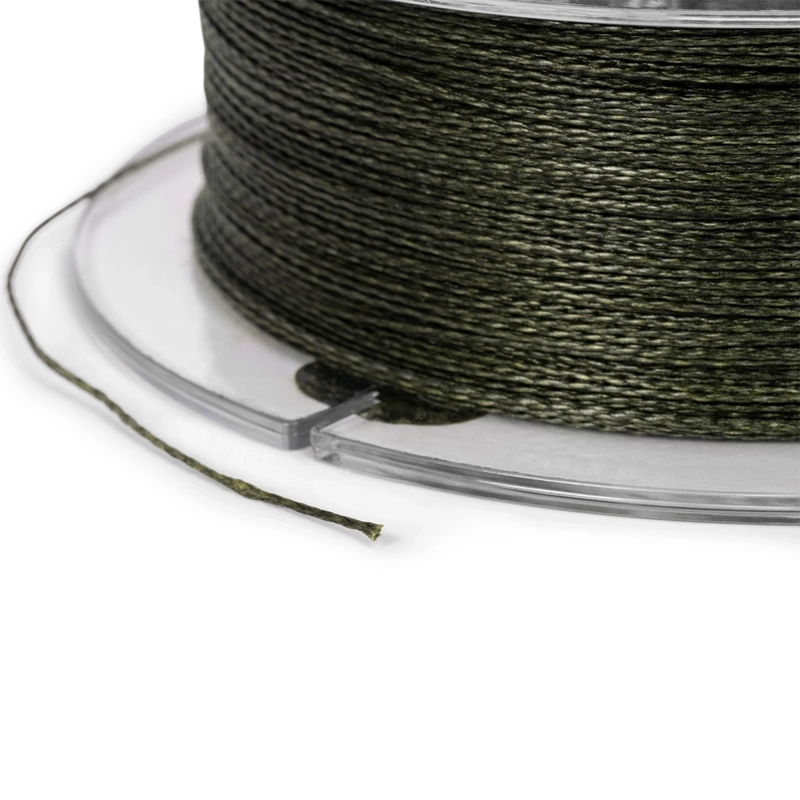Black Cat Hard Core Braid 250m
